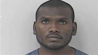 Juan Aguiar, - St. Lucie County, FL 